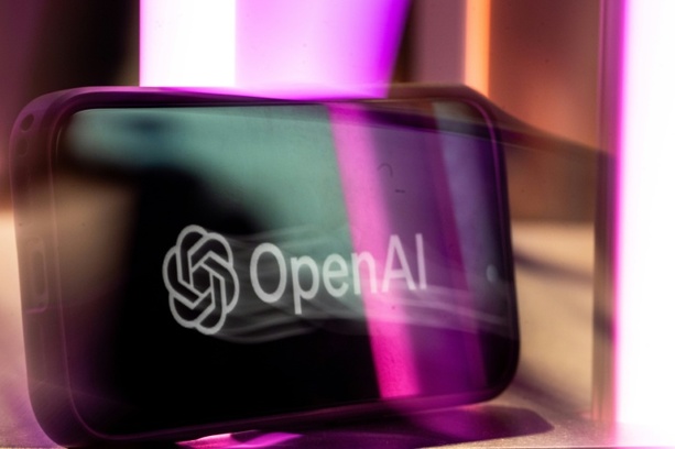 Bild vergr&ouml;&szlig;ern: OpenAI entlässt drei Sicherheitsforscher wegen Weitergabe sensibler Daten