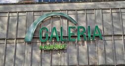 Galeria stellt erneut Insolvenzantrag