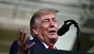 Flydubai-Vorfall: Trump vermutet Beteiligung Irans und droht mit harten Konsequenzen