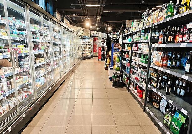 Bild vergr&ouml;&szlig;ern: Euroraum-Inflationsrate steigt im September auf 3,8 Prozent