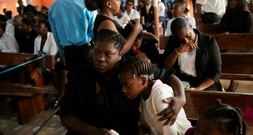 Haiti: Seit Jahresbeginn mindestens 5700 Tote und Verletzte durch Bandenkriege