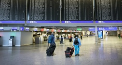 Flexiblere Schlichtungsverfahren: Fluggäste sollen schneller entschädigt werden