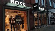 Hugo-Boss-Chef sieht Frasers-Einstieg gelassen