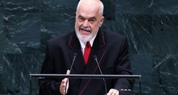 Albaniens Regierungschef: EU belügt die Ukraine hinsichtlich eines EU-Beitritts