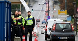 Schleuser in Bayern zu drei Jahren Haft verurteilt