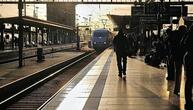Bilger verspricht Bahnkunden spürbare Verbesserung bis 2029