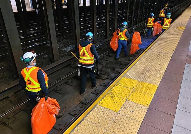Bild vergr&ouml;&szlig;ern: US-Arbeitslosenquote steigt im September leicht auf 4,2 Prozent