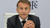 Macron: G7 geben bis zu 100 Millionen Barrel Diesel und Rohöl frei