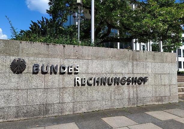 Bild vergr&ouml;&szlig;ern: Rechnungshof befürchtet hohe Kosten der Rente für Bundeshaushalt