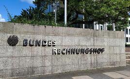 Rechnungshof befürchtet hohe Kosten der Rente für Bundeshaushalt