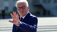 Bundespräsident Steinmeier reist am Donnerstag zu Staatsbesuch nach Frankreich