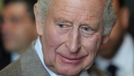 Palast: Charles III. wird sich auf Karibikreise