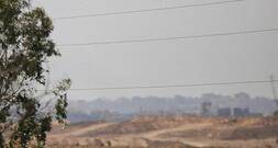 Gaza-Krieg: Sands lehnt Genozid-Etikett ab