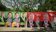 Kritik an brasilianischer Justiz wegen Einmischung in TV-Debatte vor Präsidentschaftswahl