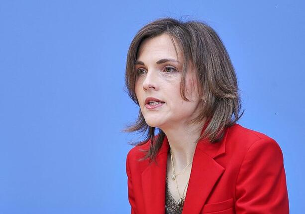 Bild vergr&ouml;&szlig;ern: Ostbeauftragte will ostdeutsche Bundespräsidentin