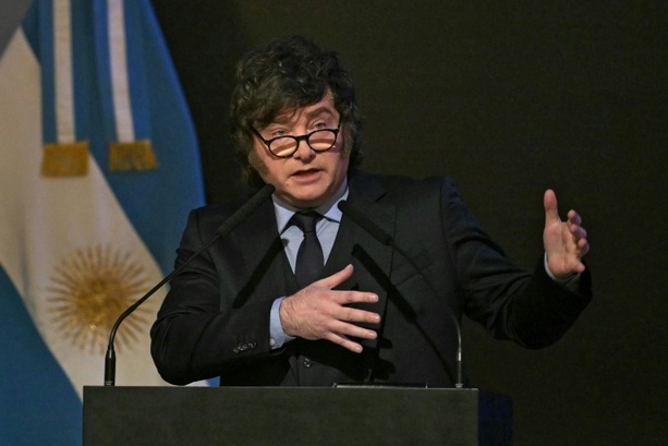 Bild vergr&ouml;&szlig;ern: Argentinien bietet Ausländern im Gegenzug für Investitionen Staatsbürgerschaft an