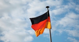 Festakt mit Steinmeier und Merz zum Tag der Deutschen Einheit in Bremen