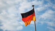 Festakt mit Steinmeier und Merz zum Tag der Deutschen Einheit in Bremen