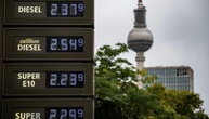G7 geben Rohöl- und Diesel-Reserven frei - Trump schließt Diesel-Exportstopp aus