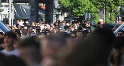 Philosoph Höffe kritisiert Begriff der sozialen Gerechtigkeit