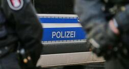 Gewalt bei Demo vor zentraler Einheitsfeier in Bremen