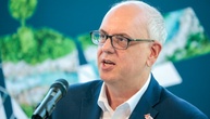 Tag der Deutschen Einheit: Bovenschulte fordert Abwehr von Demokratie-Gegnern