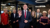 Nachwahlbefragungen: Pro-EU-Partei von Lettlands Regierungschef liegt vorn