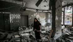 Luftangriff am Jahrestag: Israels Armee nimmt ranghohen Hamas-Vertreter ins Visier