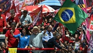 Brasilien: Lula und Bolsonaro halten Abschlusskundgebungen vor Präsidentenwahl
