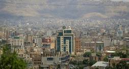 Nach Luftangriffen auf Sanaa: Huthi-Miliz im Jemen greift Aramco-Anlage in Riad an