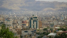 Nach Luftangriffen auf Sanaa: Huthi-Miliz im Jemen greift Aramco-Anlage in Riad an
