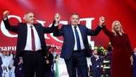 Wahlen in in Bosnien und Herzegowina zu zentralem Staatspräsidium und Parlamenten