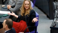 Dröge plädiert für Dreierbündnis aus Grünen und SPD sowie Linken auf Bundesebene