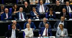 CDU-Politiker Rhein fordert Ausschussposten im Bundestag für AfD