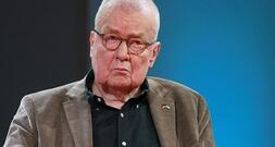 Polenz kritisiert Rheins Vorstoß zu AfD-Ausschussvorsitzen