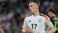 Nations League: Griechenland und Deutschland trennen sich torlos