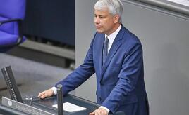 Bilger begrüßt Familienticket bei der Bahn