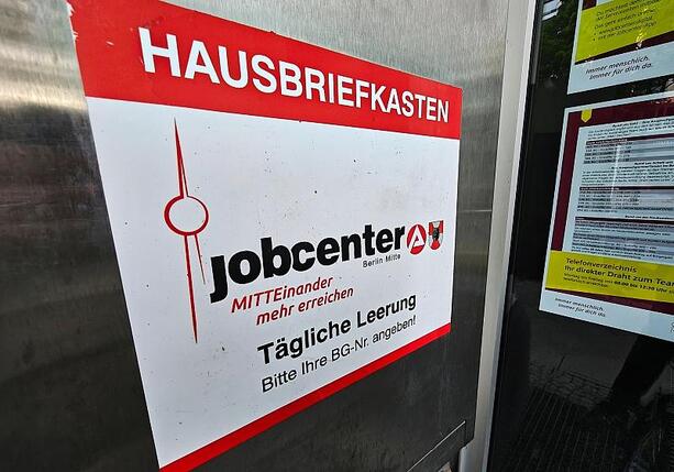 Bild vergr&ouml;&szlig;ern: Union will weitere Reformen bei Grundsicherung