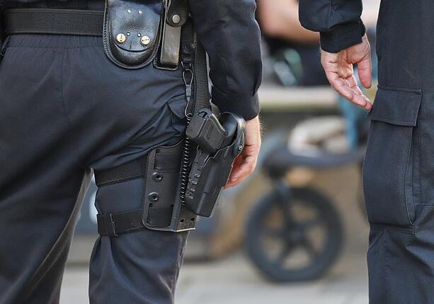 Bild vergr&ouml;&szlig;ern: Zahl gescheiterter Abschiebungen variiert von Land zu Land deutlich