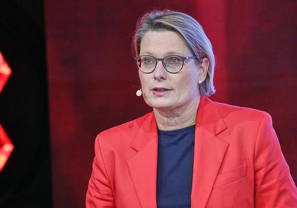 Bild vergr&ouml;&szlig;ern: Hubig will Opfer häuslicher Gewalt besser schützen