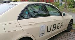 Uber startet Pilotbetrieb für Robotaxis in München