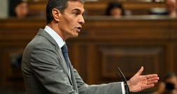 Wohnungskrise in Spanien: Regierungschef Sánchez kündigt vorgezogene Neuwahlen an