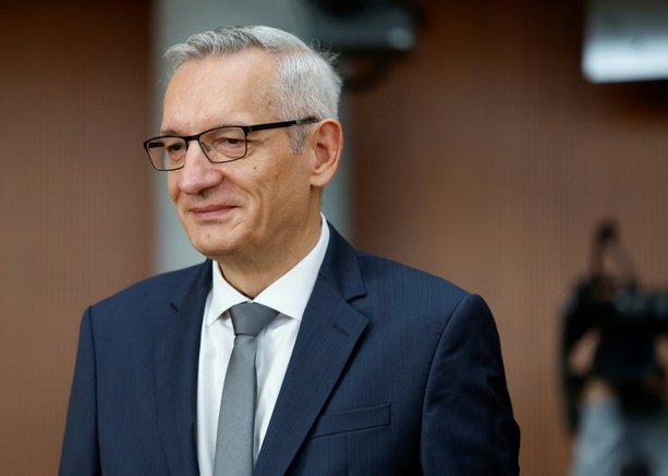 Bild vergr&ouml;&szlig;ern: BND-Chef Jäger sieht Gefahr eines gewaltsamen Konflikts mit Russland
