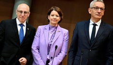 Verfassungsschutz sieht 