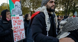 Strafbarkeit von Leugnung des Existenzrechts Israels: Hessen pocht auf Gesetz