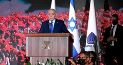 Netanjahu: Hamas wird nie wieder im Gazastreifen herrschen