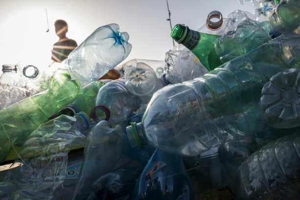 Bild vergr&ouml;&szlig;ern: Verbände fordern Stopp einer Plastiksteuer im Schnellverfahren