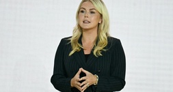 Frühere Trump-Sprecherin Leavitt arbeitet künftig bei Fox News