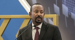 Nach Wahl: Parlament in Äthiopien bestätigt Ministerpräsident Abiy im Amt