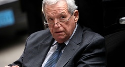 In Ungnade gefallener Top-Republikaner Dennis Hastert stirbt 84-jährig